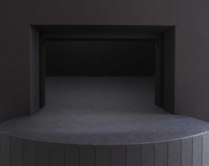 Anhaltisches Theater Dessau Großes Haus→