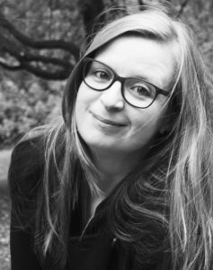 Anja Koch-Kenk Bühnenbild Modellbau Berlin