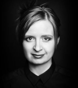 Anja Koch-Kenk Bühnenbildnerin Modellbau Berlin Fotografie von anyu